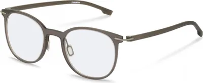 Produktbild von Rodenstock R5375 Brown/dark grey 50/22/145 Herren Brillen