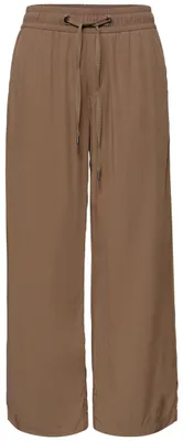 Immagine prodotto di Pantaloni a vita alta e gamba larga, vestibilità comoda