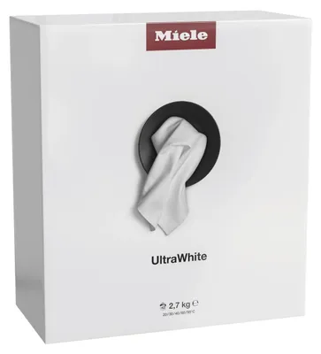 Image de Miele UltraWhite