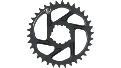Produktbild von SRAM Kettenblatt Sram X-Sync2 Sl 34 Z. 3Mm Off Alu Schw