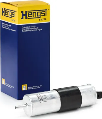 Produktbild von Kraftstofffilter HENGST FILTER H494WK01 für VOLVO XC60 II (246)