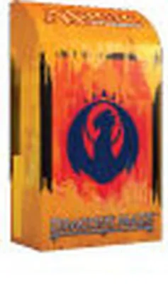 Zdjęcie produktu dla Magic: The Gathering Dragon's Maze: Izzet Guild Pack
