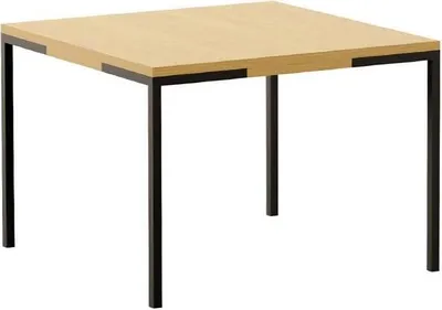 Produktbild von Couchtisch Holzmöbel Wohnzimmertisch Designertisch Kaffeetisch