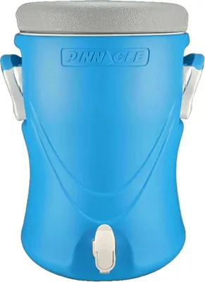 Produktbild von Pinnacle Platino 3 Gallon, Getränkebehälter, 12L, Blau