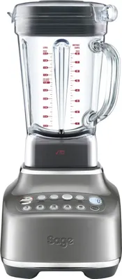 Produktbild von Sage Standmixer the Q anthrazit