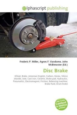 Produktbild von Disc Brake
