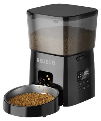 Obrázok produktu pre Rojeco - RWSQ-02 - Podávač pre domáce zvieratá