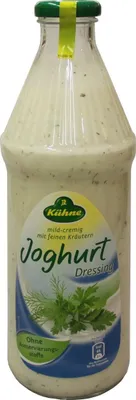 Image de Kühne Salatfix Yaourt 1000ml