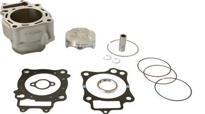 Image de ATHENA Kit cylindre-piston - Ø76,8mm adaptable sur Honda CRF250R