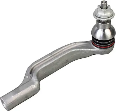 Image de Rotule de barre d'accouplement avant droite METZGER pour MERCEDES A-KLASSE (W177)