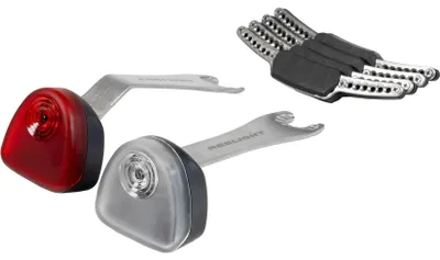 Produktbild von Reelight Beleuchtungsset SL220+ Induktionsblitz