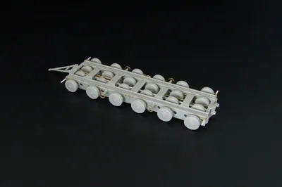 Produktbild von Culemeyer 80ton / 1:87