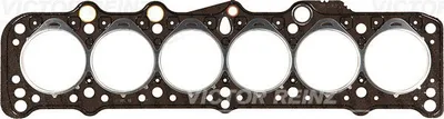 Produktbild von REINZ 61-26045-20 Zylinderkopfdichtung für VW LT 28-35 I Kastenwagen (281-363) LT 28-35 I Bus (281-363) LT 28-35 I Pritsche / Fahrgestell (281-363)