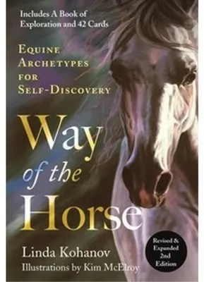 Zdjęcie produktu dla Way of the Horse: Revised & Expanded 2nd Edition