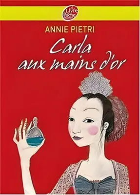 Image de Carla aux mains d'or