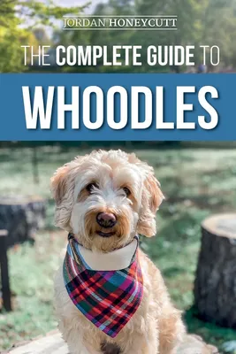 Produktbild von The Complete Guide to Whoodles