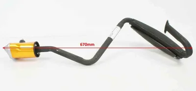 Immagine prodotto di Borsa Minicross Hb Silenziatore