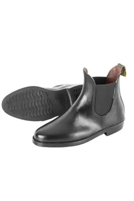 Produktbild von USG Stiefelette Pro Ride
