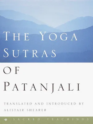 Produktbild von The Yoga Sutras of Patanjali