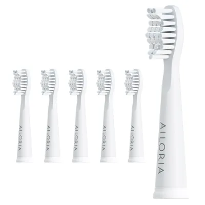 Zdjęcie produktu dla Ailoria 50349397, 12 szt., Biały, Nylon, Termoplastyczny elastomer, AILORIA, AILORIA FLASH TRAVEL