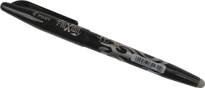 Produktbild von Pilot BL-FR7, Stick pen, Schwarz, Silber, Schwarz, Ambidextrös