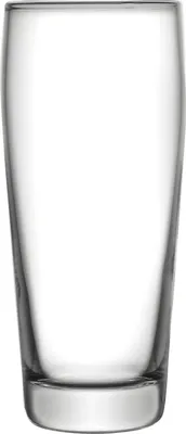 Produktbild von PAŞABAHÇE Willi Szklanka do piwa, /-/ 0,5 litra, wysokość: 185 mm, ø: 75 mm, 12x
