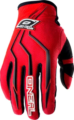 Produktbild von O'NEAL Kinder Handschuhe Element Youth, Rot , L
