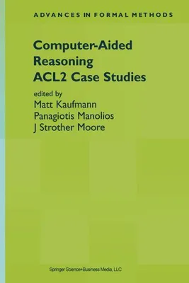 Produktbild von Computer-Aided Reasoning