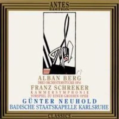 Produktbild von Bska-Schrecker/Berg