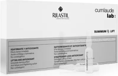 Productafbeelding van Rilastil Supreme Rx Lift ampullen