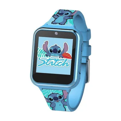 Obrázok produktu pre Stitch interaktívne detské hodinky