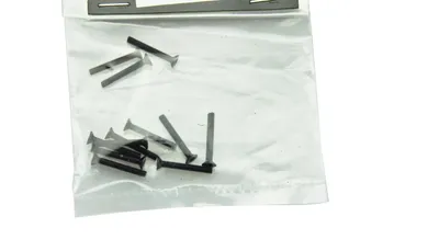 Produktbild von Amewi Senkkopfschrauben M3x22mm Innensechskant