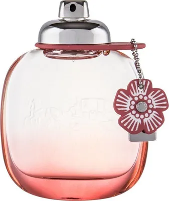 Produktbild von Coach Floral Blush EDP W 90 ml