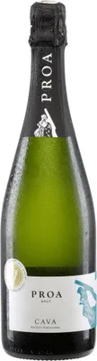 Produktbild von Cava Proa Brut Penedès | Spanien | 11,5% vol | 0,75