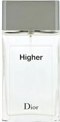 Produktbild von Christian Dior Higher eau de Toilette für Herren 100 ml