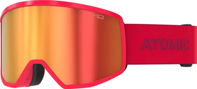 Produktbild von Atomic Four HD Red Ski Brillen