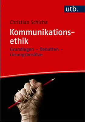 Image de Kommunikationsethik