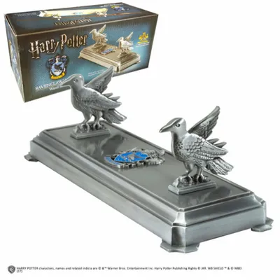 Produktbild von Harry Potter - Ravenclaw wand display