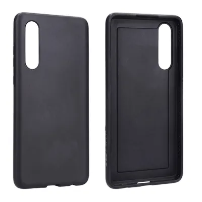 Produktbild von Tech21 Studio Colour Black for Huawei P30