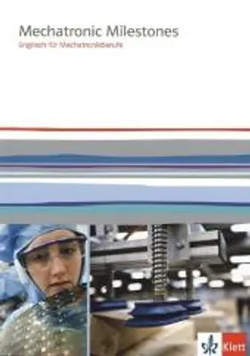 Immagine prodotto di Mechatronic Milestones