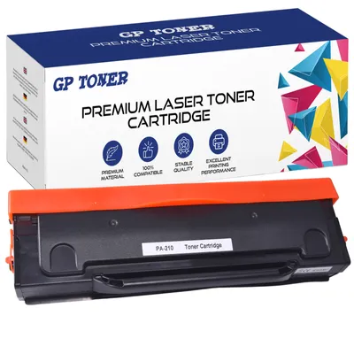 Zdjęcie produktu dla Toner do Pantum P2500W M6500W M6550NW