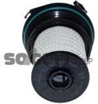 Produktbild von Kraftstofffilter COOPERSFIAAM FILTERS FA6768ECO für RENAULT Megane IV Grandtour (K9A/M/N) Filtereinsatz