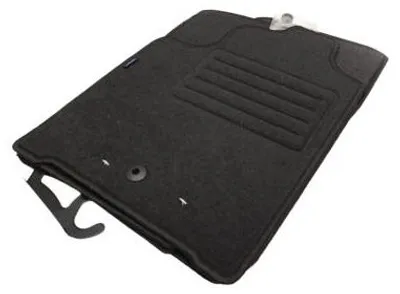 Productafbeelding van Vloermatten voor de RENAULT Megane Scenic (1996-2003)