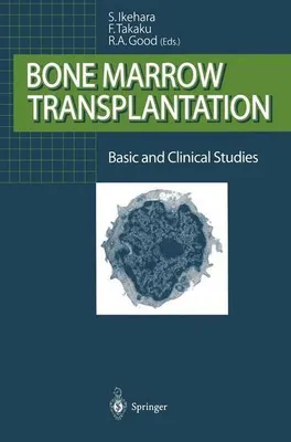 Produktbild von Bone Marrow Transplantation