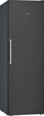 Produktbild von Siemens Freistehender Gefrierschrank 186 x 60 cm GS36NVXEV
