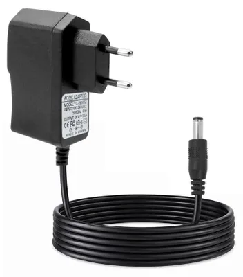 Ladegerät 26 V 0,5 A 1,8 m für Hoover H-Free