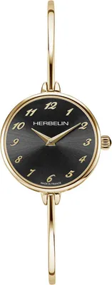 Image de Montre Herbelin 17206BP24 or