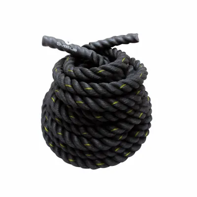 Obrázek produktu pro Sveltus Bojové lano Ø 26 mm, 10 m
