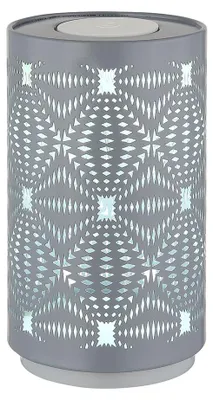 Produktbild von GLOBO 21018G, Kunststoff, Metall, IP20, III, 1 W, LED, 40 lm