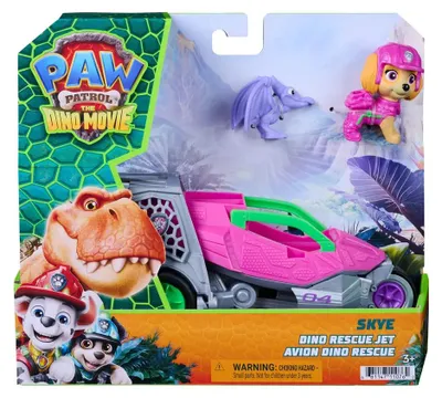 Obrázek produktu pro PAW Patrol 6075758, 3 rok/roky, Vícebarevný